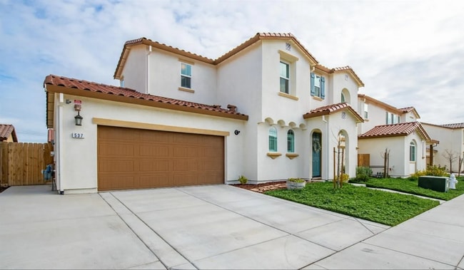 property at 537 Lavender Dr