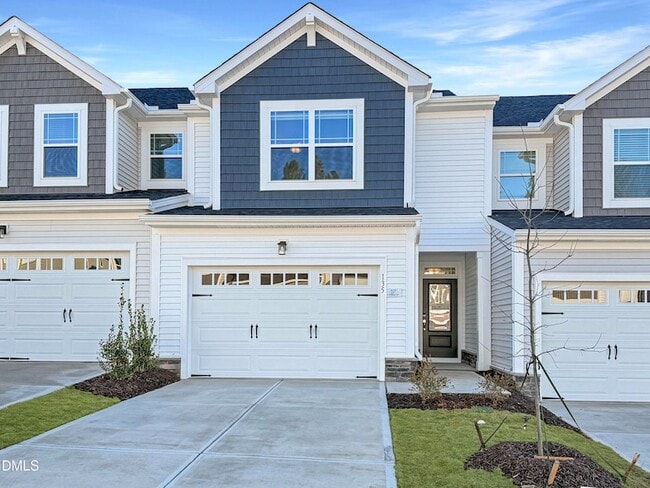 property at 135 Siebold St