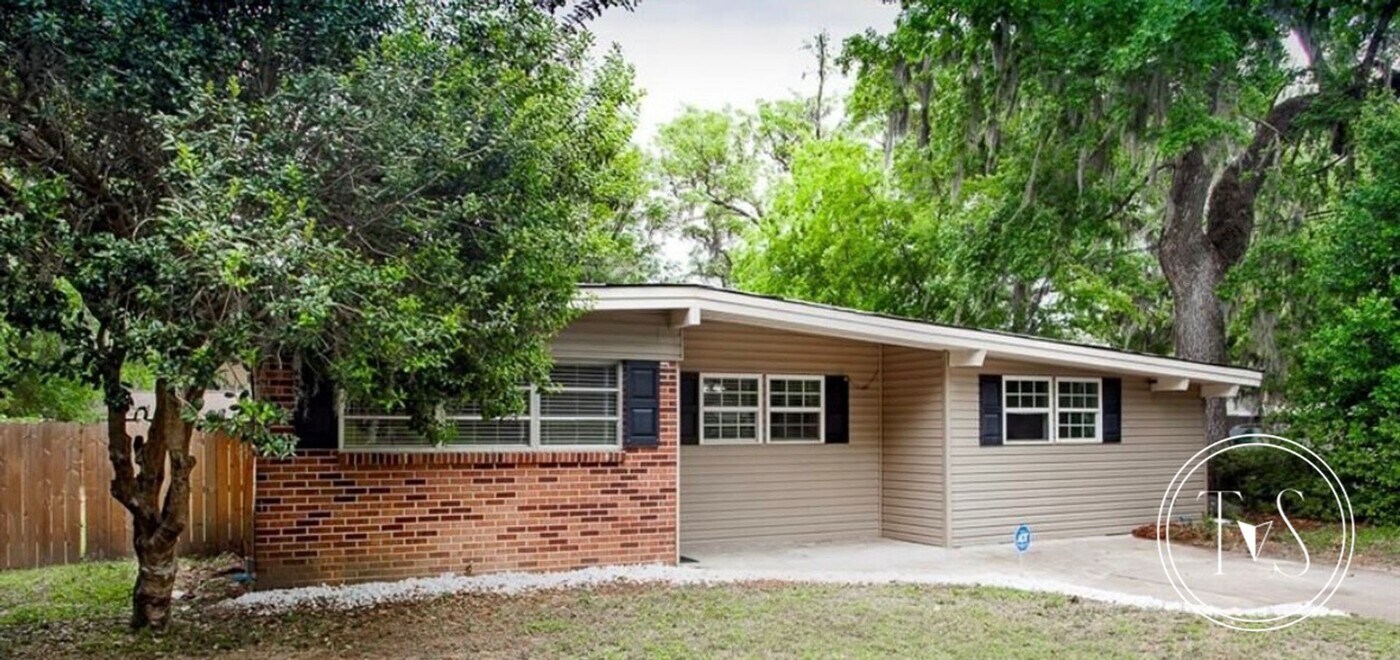 714 Wheeler St in Savannah, GA - Building Photo