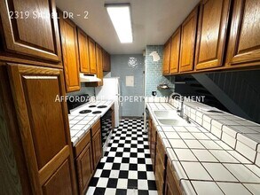 2319 Saidel Dr in San Jose, CA - Building Photo - Building Photo