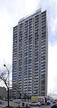 Horizion House in Chicago, IL - Building Photo - Building Photo