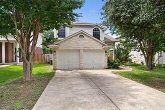 14524 Ballycastle Trail in Austin, TX - Building Photo - Building Photo