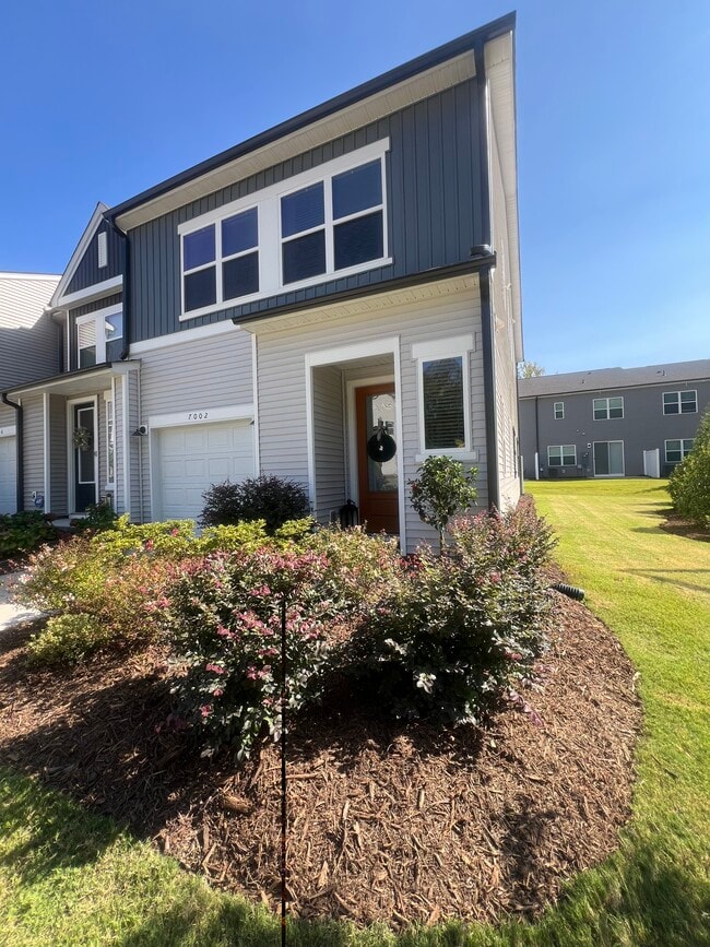 property at 7002 Fairmile Run