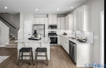 10612 Rosies Run in Chester, VA - Building Photo - Building Photo