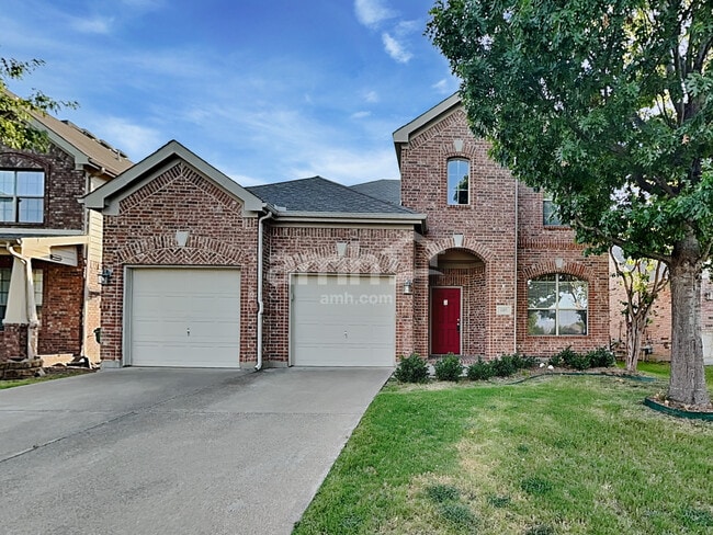 property at 721 Hickory Ln