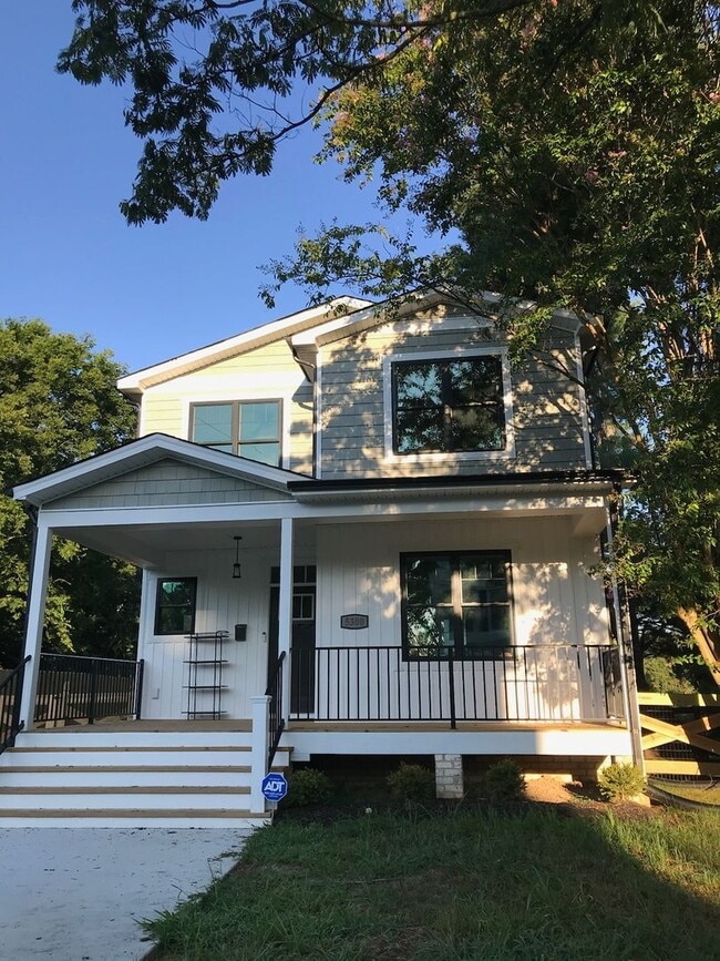 5300 Wingfield St in Richmond, VA - Building Photo - Building Photo