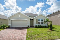 925 Dugan CIR SE in Palm Bay, FL - Building Photo - Building Photo