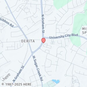 property at 2306 Donnelly Hls Ln