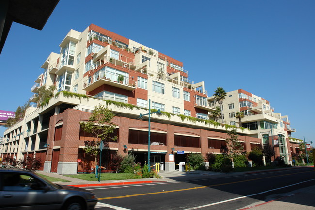 The Terraces At Emerystation in Emeryville, CA - Building Photo - Building Photo