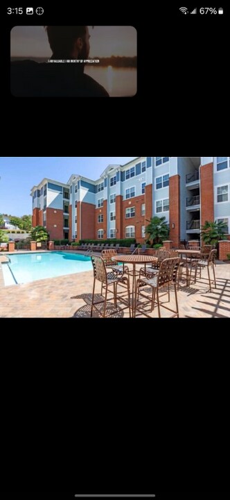 11015 Education Way-Unit -1101 in Charlotte, NC - Building Photo