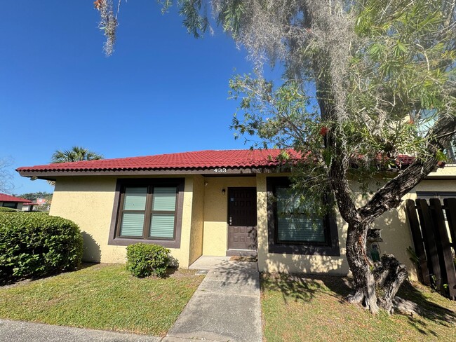 property at 433 Hunter Cir