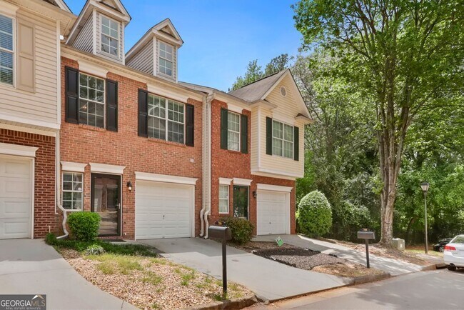 786 Brookside Parc Ln in Avondale Estates, GA - Building Photo - Building Photo