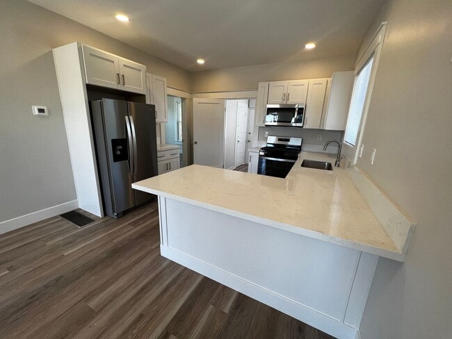 845 W 7th St in Reno, NV - Building Photo - Building Photo