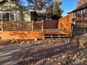 18377 Pleasant View Dr in Weston, MO - Building Photo - Building Photo