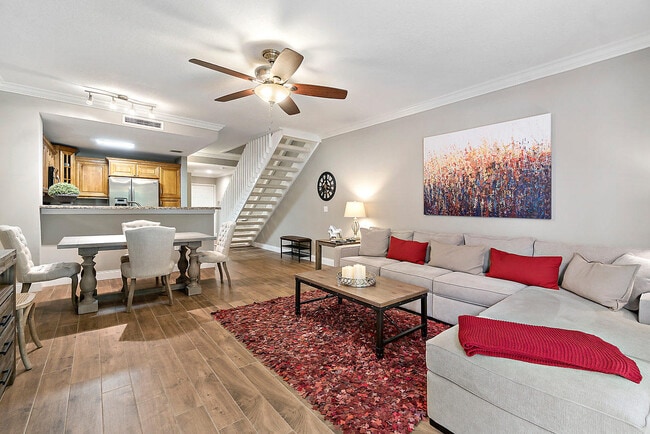 property at 11765 St Andrews Place