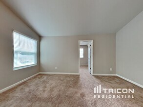 729 Crackling Ct in Zebulon, NC - Building Photo - Building Photo