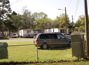 Ashley Mobile Home Park in North Charleston, SC - Building Photo - Building Photo