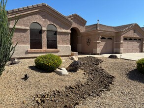 6354 W Rowel Rd in Phoenix, AZ - Building Photo - Building Photo