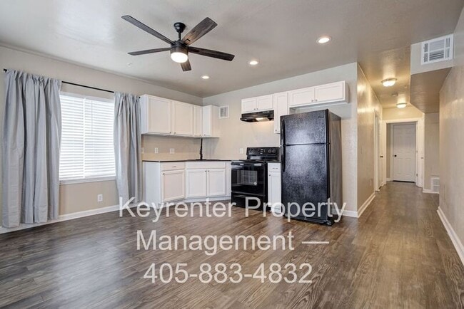 property at 2325 NW 12th St