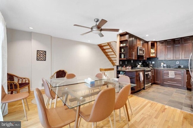 property at 116 South St