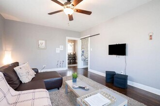 2707 Truxillo St in Houston, TX - Building Photo - Building Photo