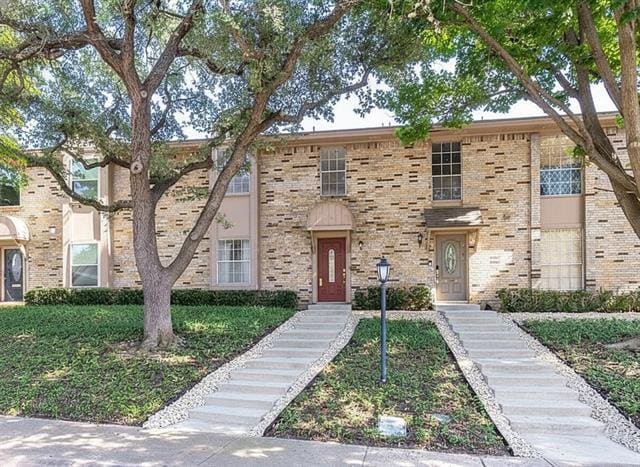 property at 7610 Highmont St