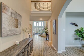 2727 Camellia Ave in Pattison, TX - Building Photo - Building Photo