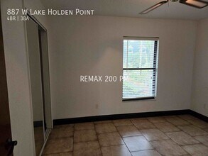 887 W Lake Holden Point in Orlando, FL - Building Photo - Building Photo