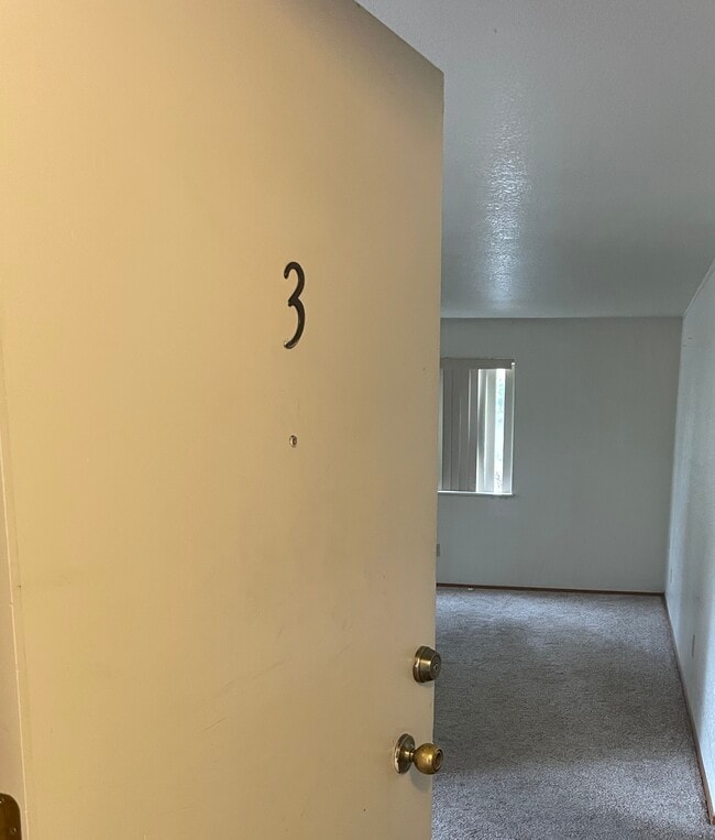 1463 NW Jackson Ave, Unit 3