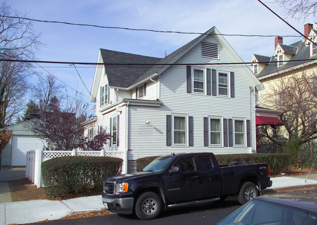 130 Winter St in Fall River, MA - Building Photo - Building Photo