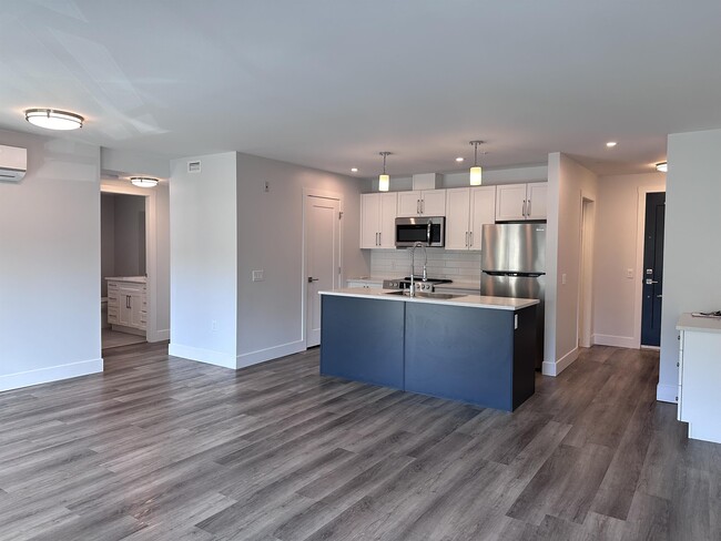 property at 210 First Ave W