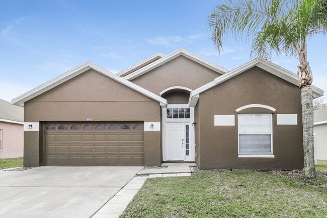 property at 4430 Spring Blossom Dr
