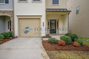 3507 Landshire View Lane in Raleigh, NC - Building Photo