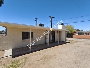 3020 N Park Ave in Tucson, AZ - Building Photo - Building Photo