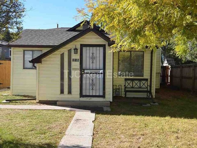 property at 1935 Verbena St