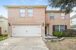 6015 Barany Ct in Katy, TX - Building Photo