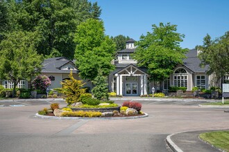 Canyon Park Apartments in Puyallup, WA - Foto de edificio - Building Photo