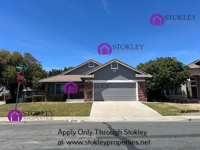 property at 1145 Summer Way