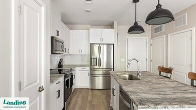 393 Johns Rd NW, Unit 1312 in Huntsville, AL - Building Photo - Building Photo