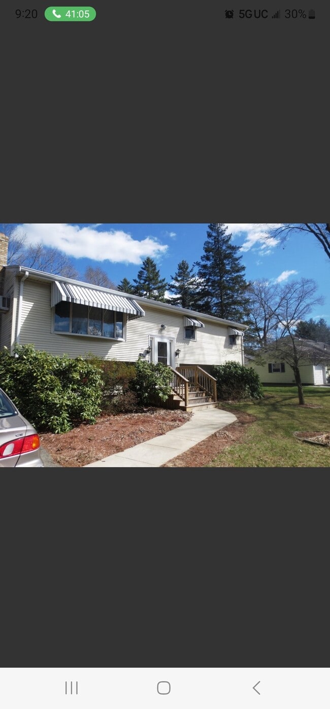 45 Baltic Ave Rentals in Brockton, MA