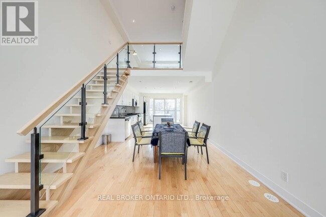 property at 987 Dundas St E