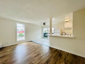 1832-1838 S Bundy Dr in Los Angeles, CA - Building Photo