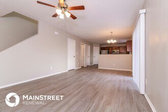 12814 W Pershing St in El Mirage, AZ - Foto de edificio - Building Photo