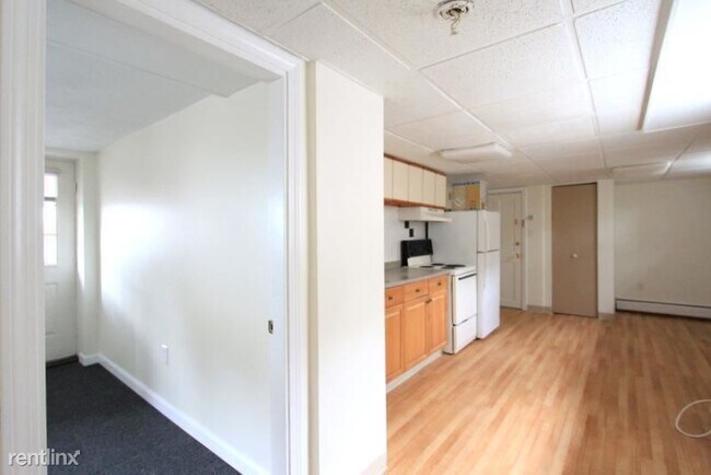 145 Highland Ave-Unit -# 8R in Somerville, MA - Foto de edificio - Building Photo