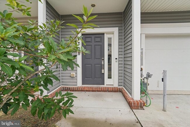 7728 Lexington Ct in Glen Burnie, MD - Building Photo - Building Photo