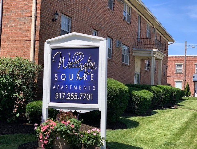 Broad Ripple Manor Apartments Indianapolis, IN