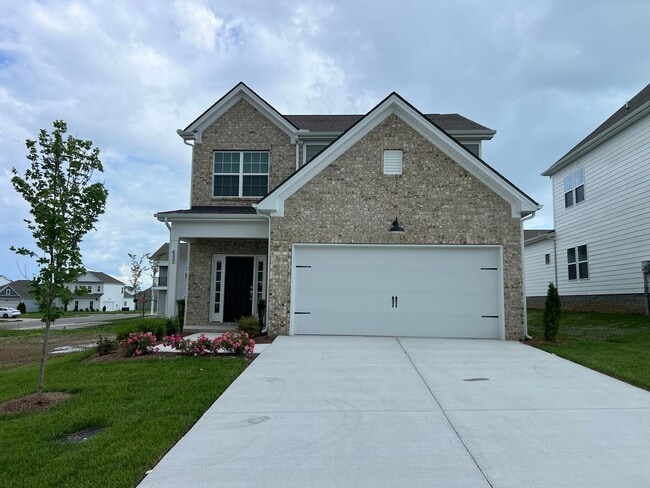 property at 6222 Kenwyn Pass