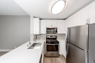 Indie Collection in Glendale, CA - Building Photo - Building Photo