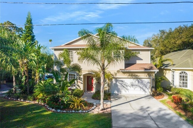 property at 5647 Vermont Ave