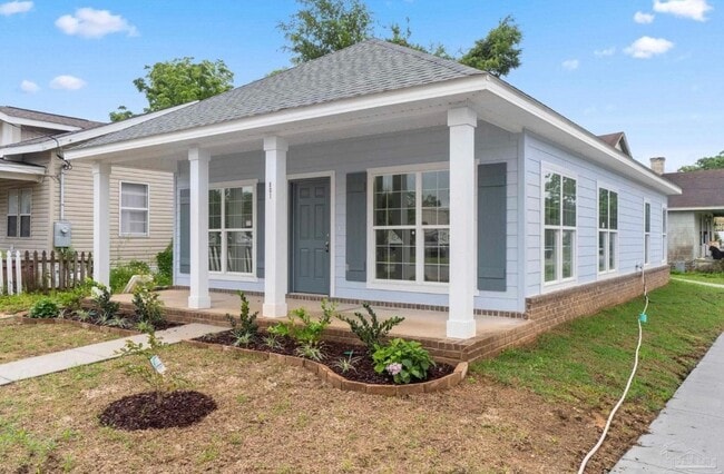 801 E Gonzalez St in Pensacola, FL - Building Photo - Building Photo